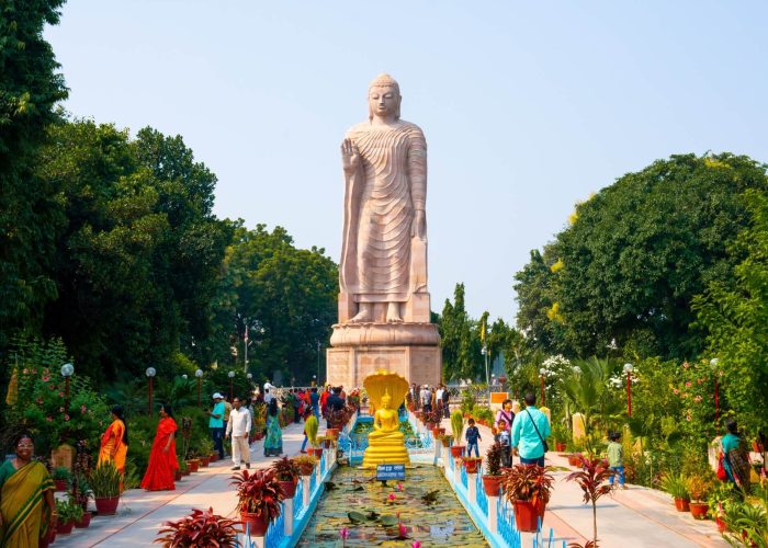 Varanasi & Sarnath Cultural Discovery