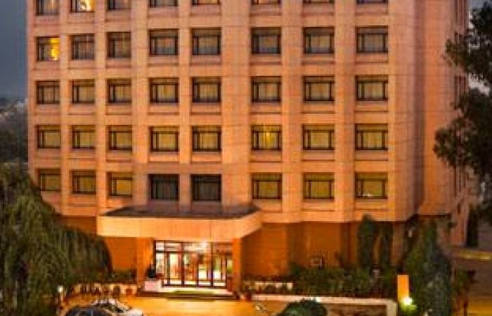 Hotel Surya, Kaiser Palace