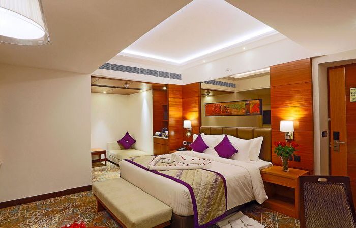 Hotel Madin