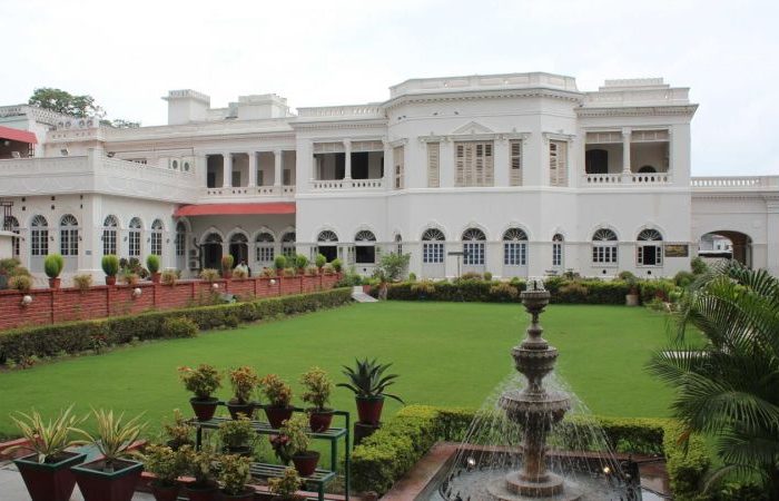 Radisson Hotel Varanasi