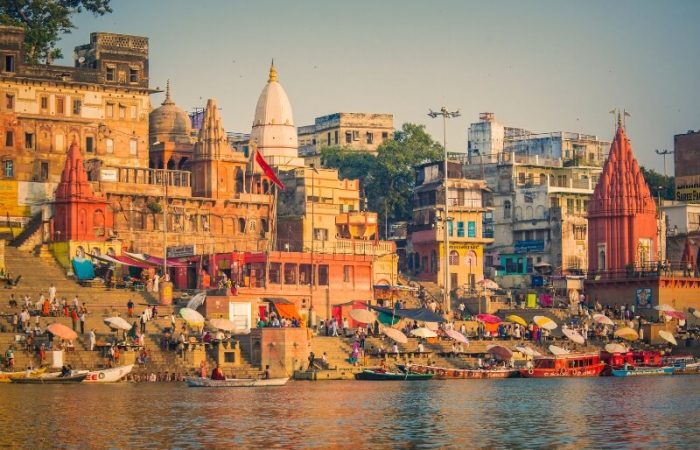 Beyond the Temples: Hidden Gems of Varanasi